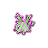 Exotic Corsola